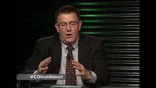 Colorado Inside Out: May 12th, 2017 - CO Delegation Responds to FBI Director Firing