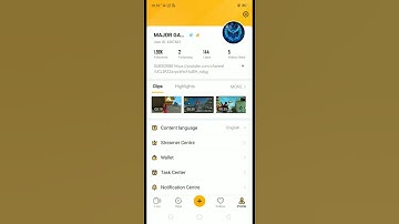 BOOYAH STREAMER PROGRAM JOIN  🎉🤩