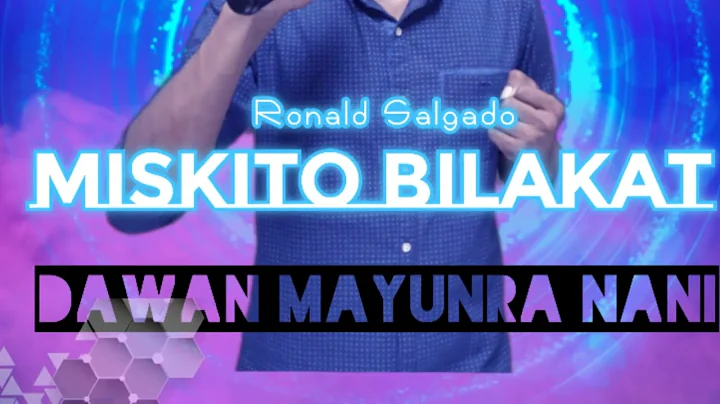 Yan kau sibrin albaya apiasna Ronald Salgado