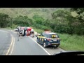 ACIDENTE E IMPRUDÊNCIAS NA ESTRADA ( CUIDADO ).