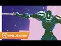 Promare FATHOM Event (2019) -- Regal [HD]