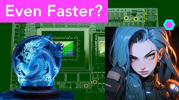 nVidia destroys the H100 with NEW H200 AI GPU