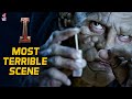 Most Terrific Scene | I Movie Best Scenes | Vikram | Amy Jackson | Kannada Filmnagar