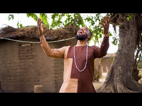 Noah Tcherero Nyamu Official Music Video Directed By Danelvis