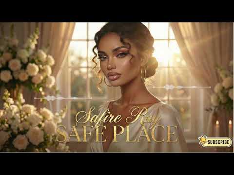 Safire Ray – From This Moment (Wedding Song) | Safe Place