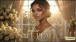 Safire Ray – From This Moment (Wedding Song) | Safe Place