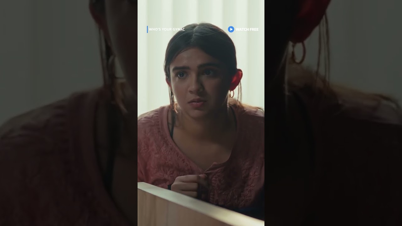 Apoorva Mukhija aka The Rebel Kid In Problem? | Saba Azad | Who's Your Gynac? | Amazon MX Player