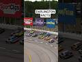 we can smell the history #darlingtonraceway #nascartrucks #oreillyseries #cupseries #nascar