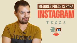 MEJORA TUS FOTOS DE INSTAGRAM | Tezza | App para editar fotos desde tu teléfono. screenshot 2