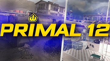 Primal 12 - Multi COD Teamtage!