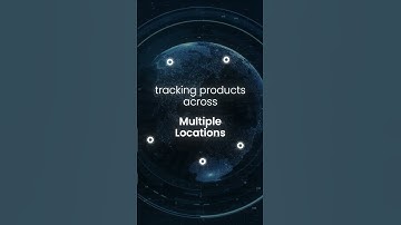 Automated Inventory Management | Revolutionize Retail with AI Inventory Tracking | Quantec AI