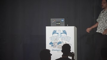 2025 EuroLLVM - Bringing NVIDIA Blackwell support to LLVM and MLIR