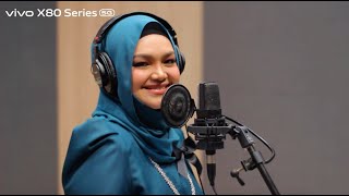 Dato Sri Siti Nurhaliza - Takbir Lebaran (Short film : CHUP! Raya Dulu!”)