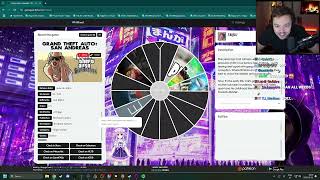 0829 (2/2) 🔴 One Game every 30-60min (see description for games) 🔴 Elajjaz | 11.01.2025