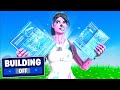 THIS is what Fortnite would look like WITHOUT BUILDING.. (Hardest Challenge Yet)