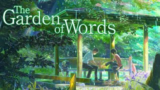 Celebrity The Garden of Words ~ Hello ~ Adele  [Anime clip AMV] Net Worth