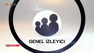 Konya KON TV Genel İzleyici, 2023 Resimi
