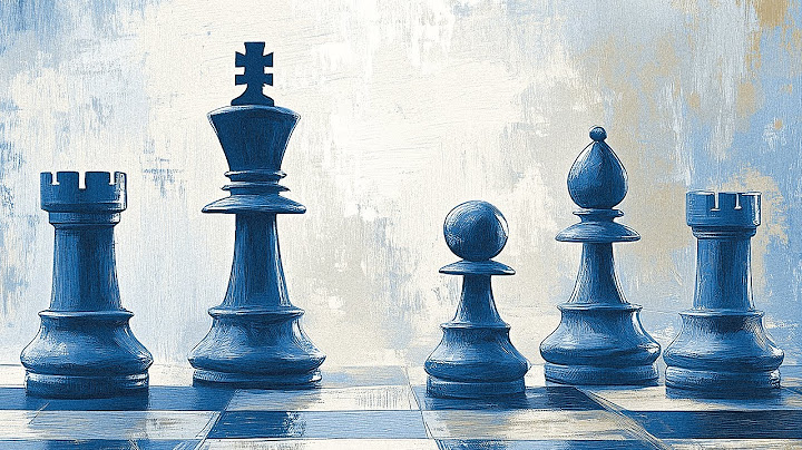The Psychology Of The End Game