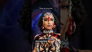 ANASI - THE STRATEGIST NOTTING HILL CARNIVAL 2026