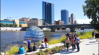 10 Best Tourist Attractions in Grand Rapids, Michigan
