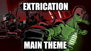 Extrication Ost Madness Day 2021