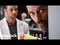 The Art Of The Unexpected | House M.D.