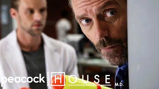 The Art Of The Unexpected | House M.D.