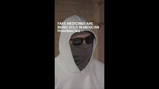 The Dangers of Medical Tourism in Mexico #shorts