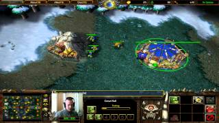 Warcraft 3 - RT 272