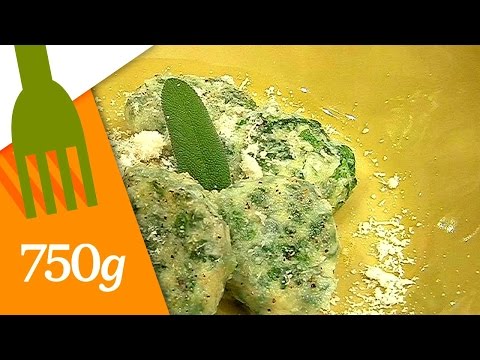 recette-de-gnocchi-au-cresson---750g