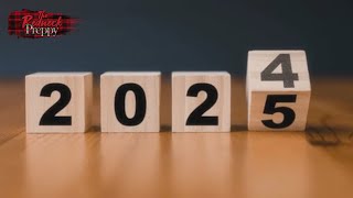 2024 Year in Review / Whats Up for 2025