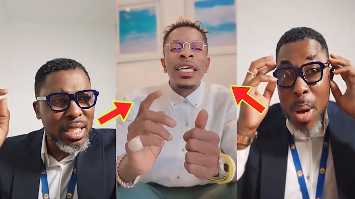 A Plus Reveals What Shatta Wale Told Him Before The Election And Helped Him Win It