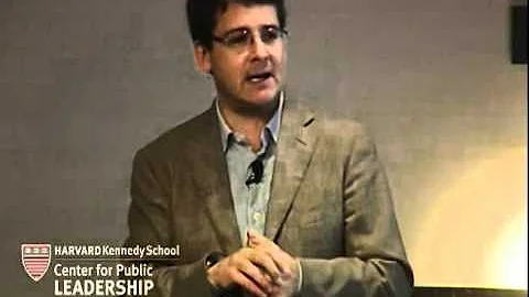Jeff Swartz on Corporate Social Responsibility