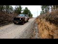 Searching for a Lost Town: A Dirt Road Adventure