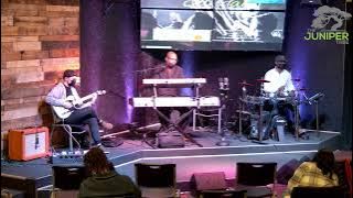 JTC Worship Service 01/16/2022