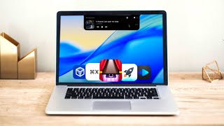 Top 8 FREE Mac Apps for Productivity