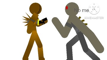 giant boss vs tank? (tds) (Roblox) (sticknodes)