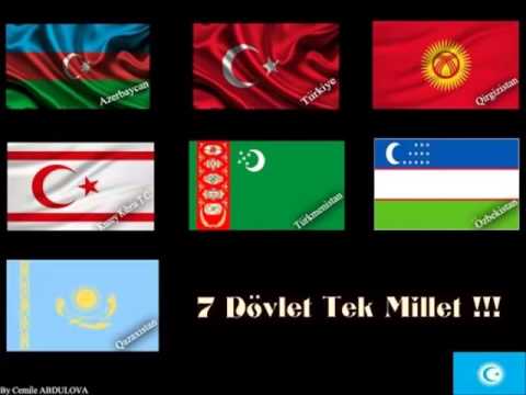 Dombra Azerbaycan (Karabakh is Azerbaijan ! )