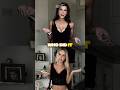 WHO DID IT BETTER?! PART 12! Brooke Monk vs. Natalie Reynolds #shorts #shortsfeed