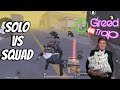 Learn an easy why to kill full level 6 squad on new map  metro royale solo v squad gameplay