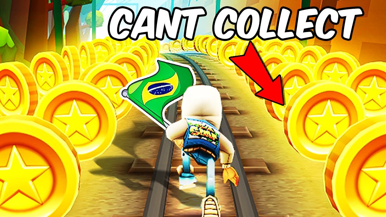 Subway Surfers is now the most popular speedrun game of all time