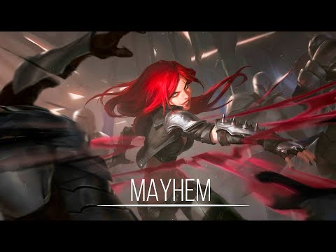 MAYHEM ~ Epic Intense Battle Mix | Dramatic Action Orchestral Music