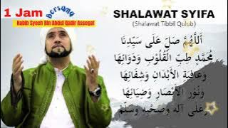 Sholawatan Syifa 1 Jam Bersama Habib Syech || Sholawat Tibbil Qulub