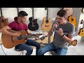 Pino da granada murilo huff cover by breno arajo