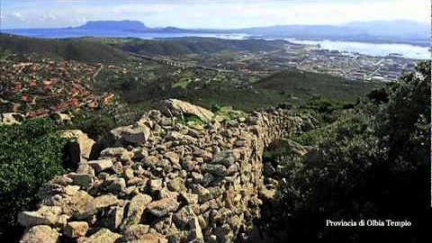 Qual è la Provincia di Olbia?