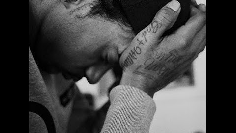 Nipsey Hussle - I Don
