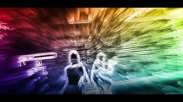 How to make an *INSANE* Fortnite Montage in Davinci Resolve (Project for 100 subs) tuto en Français