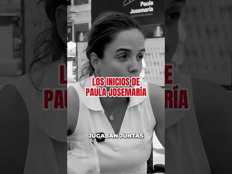 “ME DI DOS AÑOS PARA INTENTAR SER PROFESIONAL”