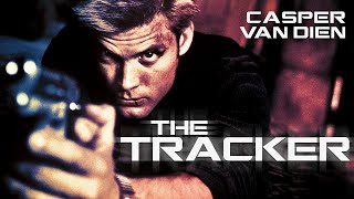 The Tracker FULL MOVIE | Thriller Movies | Casper Van Dien & Russle Wong | The Midnight Screening