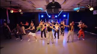 Mcdeez Fboy - Kiss It Better Amapiano | Bestreet | Daniel Hazan